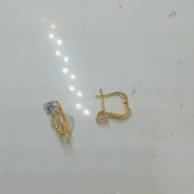 9191100 - WM KLIP MATA PUTIH [8K - 1.26gr]