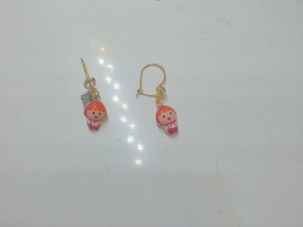 9192729 - WT ANTING BONEKA CAT MATA PUTIH [16K - 1.02gr]