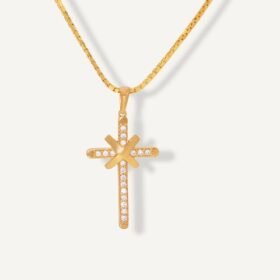 9169612 - LM AUVA SALIB -4 MATA PUTIH [8K - 1.93gr]