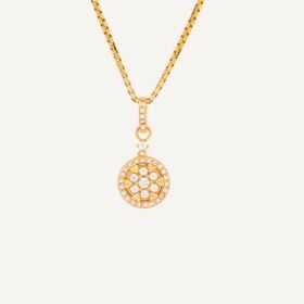 9183084 - LM MODEL AUVA PERMATA PUTIH [8K - 1.73gr]