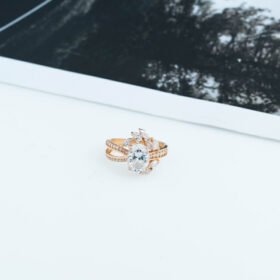 8081683 - CT MODEL PERMATA PUTIH R.13 [16K - 3.6gr]