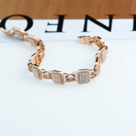 7159537 - GM MODEL ROLEX PERMATA PUTIH [8K - 12.44gr]