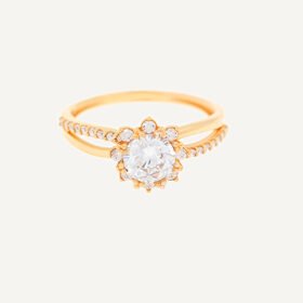 8081294 - CM MODEL AUVA MATA PUTIH R.10 [8K - 2.14gr]