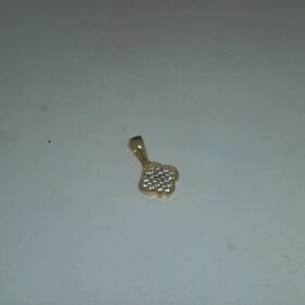 7158598 - LM MODEL VANCLEEF MATA PUTIH [8K - 0.74gr]