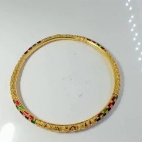 7158976 - GT MODEL KERONCONG DUBAI [22K - 10.65gr]