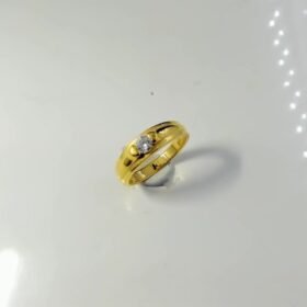 7159052 - CM MODEL WEDDING MATA PUTIH R.16 [8K - 3.01gr]