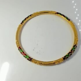 7159127 - GT MODEL KERONCONG DUBAI [22K - 10.69gr]