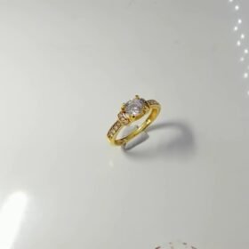 7159492 - CT MODEL PERMATA PUTIH R.13 [16K - 2.41gr]