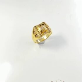 7159650 - CM MODEL PRIA MATA PUTIH R.19 [8K - 5.07gr]