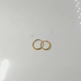 8081053 - WT MODEL TINDIK BAYI [17K - 0.54gr]