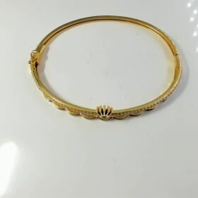 8081264 - GM MODEL PERMATA PUTIH ENAMEL [8K - 6.06gr]