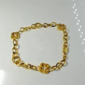 8081274 - GM MODEL RANTAI HOLLO [8K - 4.06gr]