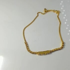 8081280 - GM MODEL ITALY SERUT PERMATA PUTIH [8K - 2.88gr]