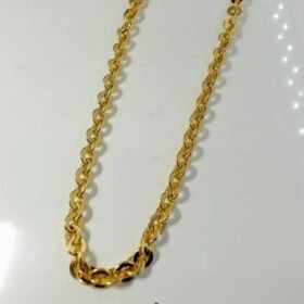 8081285 - KM MODEL HOLLOFANCY [8K - 6.05gr]