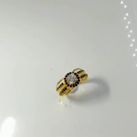 8081325 - CT MODEL MATA TAM PUTIH R.16 [16K - 3.13gr]