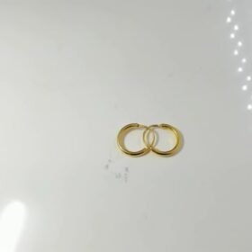 8081334 - WT MODEL KRIUL [16K - 0.93gr]