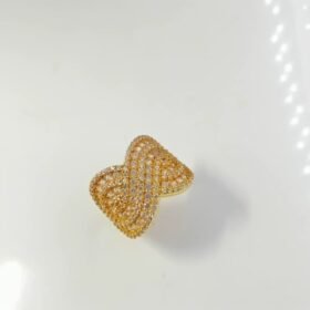 8081384 - CM MODEL INFINITY MATA PUTIH R.16 [8K - 5.33gr]