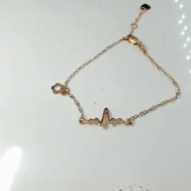 8081610 - GT MODEL HOLLO BEAT [16K - 2.15gr]