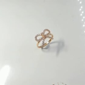 8081621 - CT MODEL PITA MATA PUTIH R.12 [16K - 1.98gr]