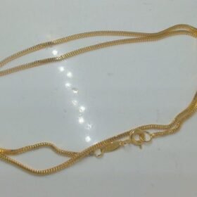 9192904 - KM MODEL MILANO [9K - 1.81gr]