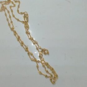 9192939 - KT MODEL JEDDAR [17K - 2.34gr]