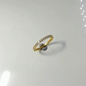 9193280 - CT MODEL AUVA MATA PUTIH R.14 [16K - 1.59gr]