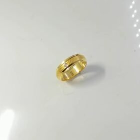 9193296 - CT MODEL WEDDING MATA PUTIH R.10 [16K - 3.52gr]