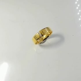 9193298 - CT MODEL WEDDING MATA PUTIH R.14 [16K - 4.63gr]