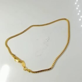 9193443 - GM MODEL ITALY SANTA [9K - 1.87gr]