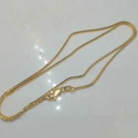 9193706 - KM ITALISANTA [9K - 2.52gr]