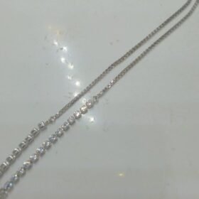 9193761 - KM ITALI SANTA [P] [9K - 4.05gr]