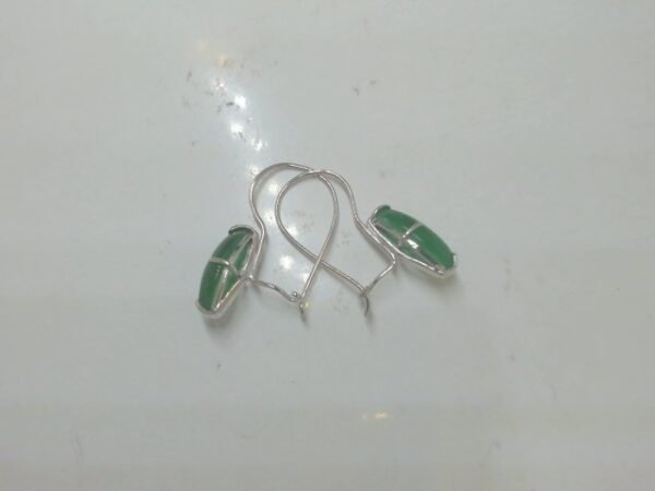 9193804 - WT ANTING MODEL MATA HIJAU [P] [17K - 1.9gr]