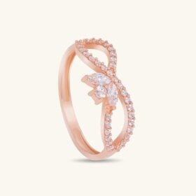 9193274 - CT MODEL AUVA MATA PUTIH R.14 [16K - 2.02gr]