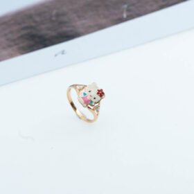 7160549 - CT MODEL HELLO KITTY ANAK MP [16K - 1.22gr]