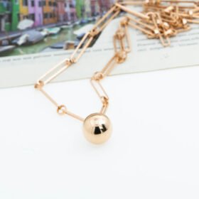 7160542 - KT MODEL PAPAERLINA BOLA [16K - 20.38gr]