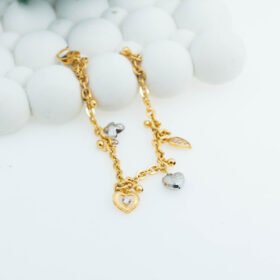 8082215 - GT MODEL RANTAI HOLLO 11 MNN VRS [16K - 4.89gr]