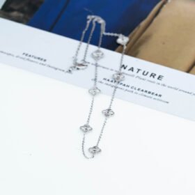 8082206 - KM MODEL HOLLO VANCLEEF POLOS [8K - 4.28gr]