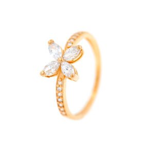 7160452 - CT MODEL AUVA PERMATA PUTIH R.16 [16K - 2.08gr]