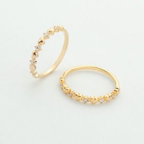 8082283 - CM MODEL AUVA MATA PUTIH R.10 [8K - 0.98gr]