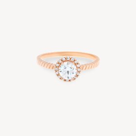 9194838 - CT MODEL NALA PERMATA PUTIH R.15 [16K - 2.11gr]