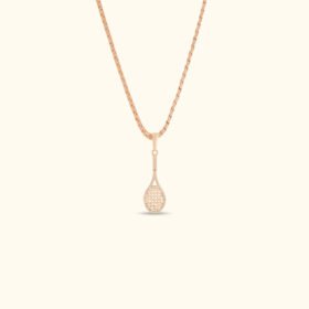 8082108 - LM MODEL RACKET PERMATA PUTIH [8K - 1.12gr]