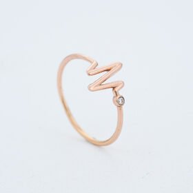 9193548 - CM MODEL HEART BEAT MATA PUTIH R.13 [8K - 0.81gr]