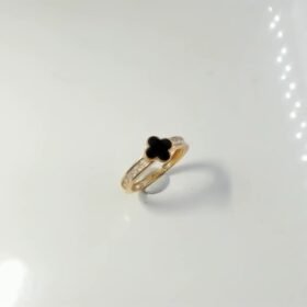 7160126 - CT MODEL VANCLEEF PERMATA PUTIH R.12 [17K - 2.26gr]