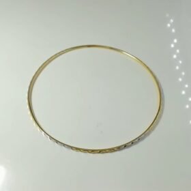 7160506 - GT MODEL KRONCONG CUKIT VRS [16K - 2.99gr]