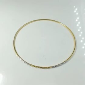 7160509 - GT MODEL KRONCONG CUKIT VRS [16K - 3.18gr]