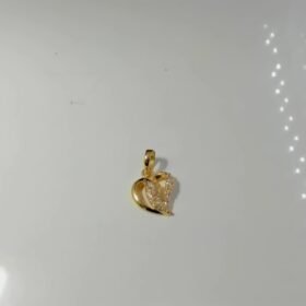 7160651 - LT MODEL LOVE PERMATA PUTIH [16K - 1.4gr]