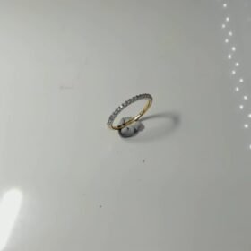 7160723 - CT MODEL KEYNA PERMATA PUTIH VRS R.9 [16K - 1.04gr]