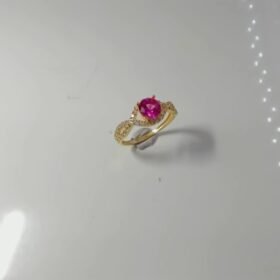 7160746 - CT MODEL DARYA PERMATA PUTIH MERAH R.15 [16K - 2.77gr]