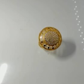 7160780 - CM MODEL KERAWANG PERMATA PUTIH R.16 [8K - 4.23gr]