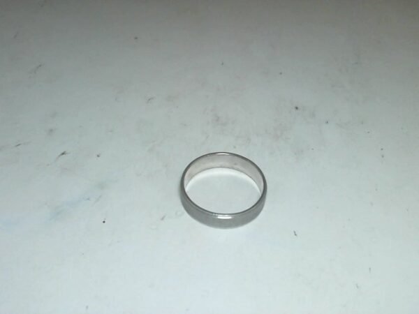 7160786 - CINCIN PERAK SIZE 15 [7K - 2.5gr]